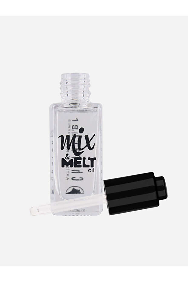 Mix and Melt Oil