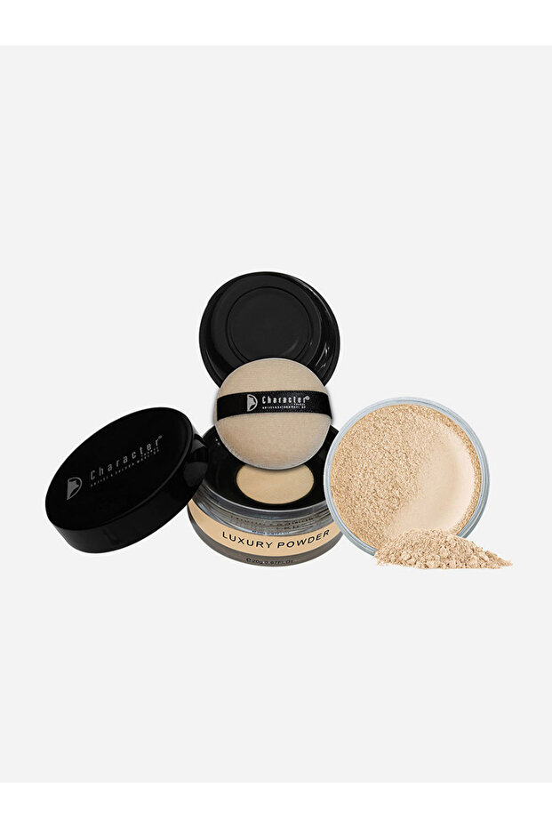 Luxury Powder - 1