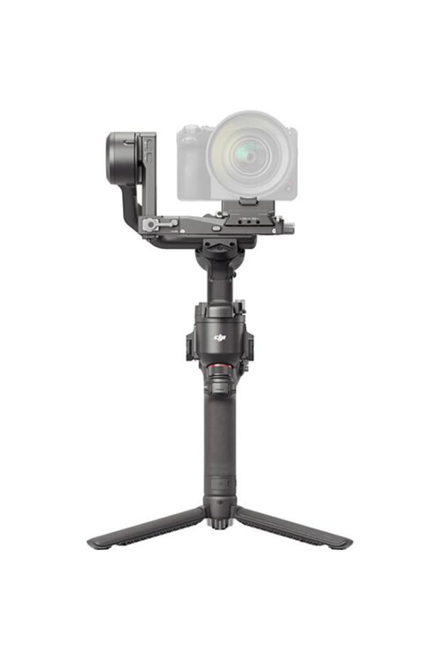 RS 4 Gimbal Stabilizer - 3