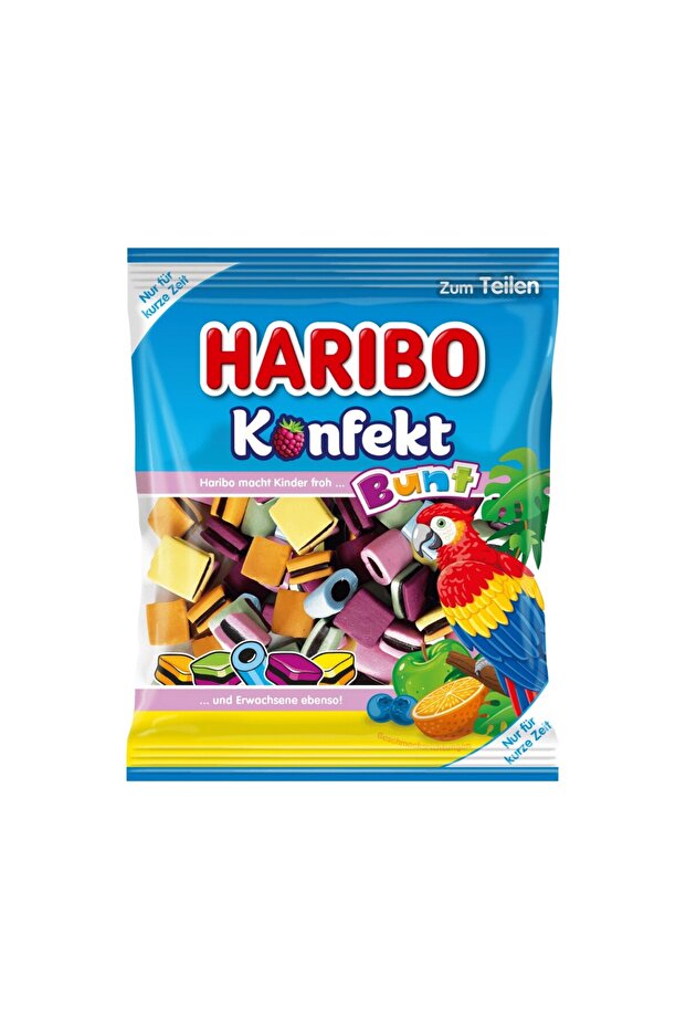 Konfekt Bunt 175g - 1