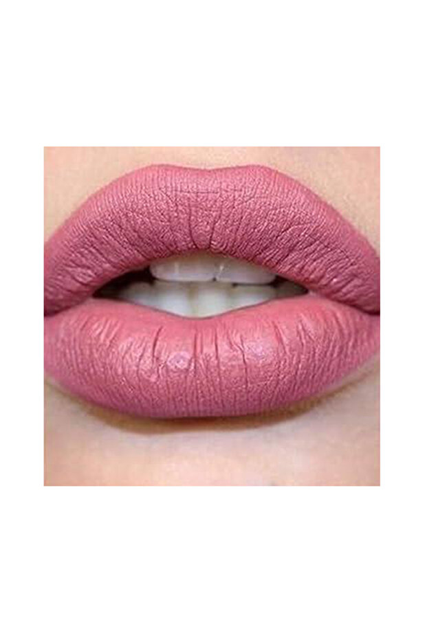 ملمع شفاه غير لامع، 03 - 2