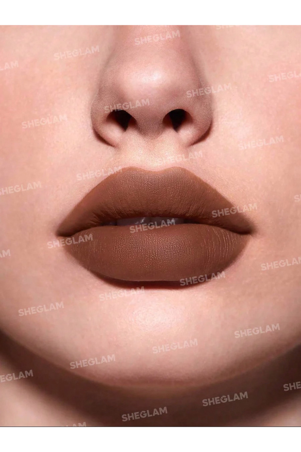 قلم تحديد الشفاه So Lippy، موهافي - 3