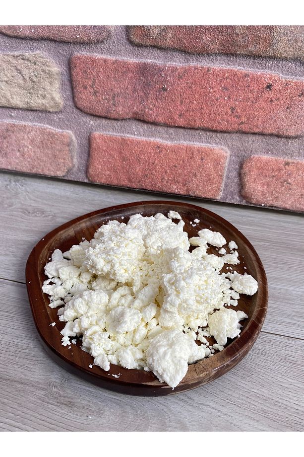 Çökelek sünen taze çökelek - 2