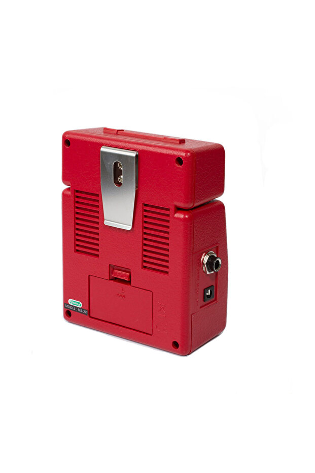 MS-2R Mini Elektro Gitar Amfisi - 4