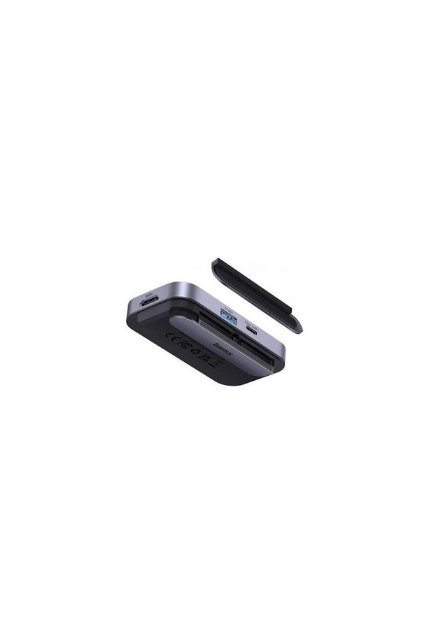 Padjoy Type-c (PD) Hub Adaptör 4k Hd Hdmı Usb 3.0 Type-c (PD) - 5