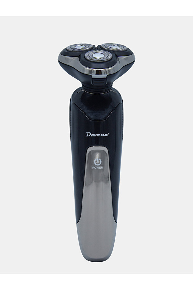 Smoothing Trimmer Shaver - 3