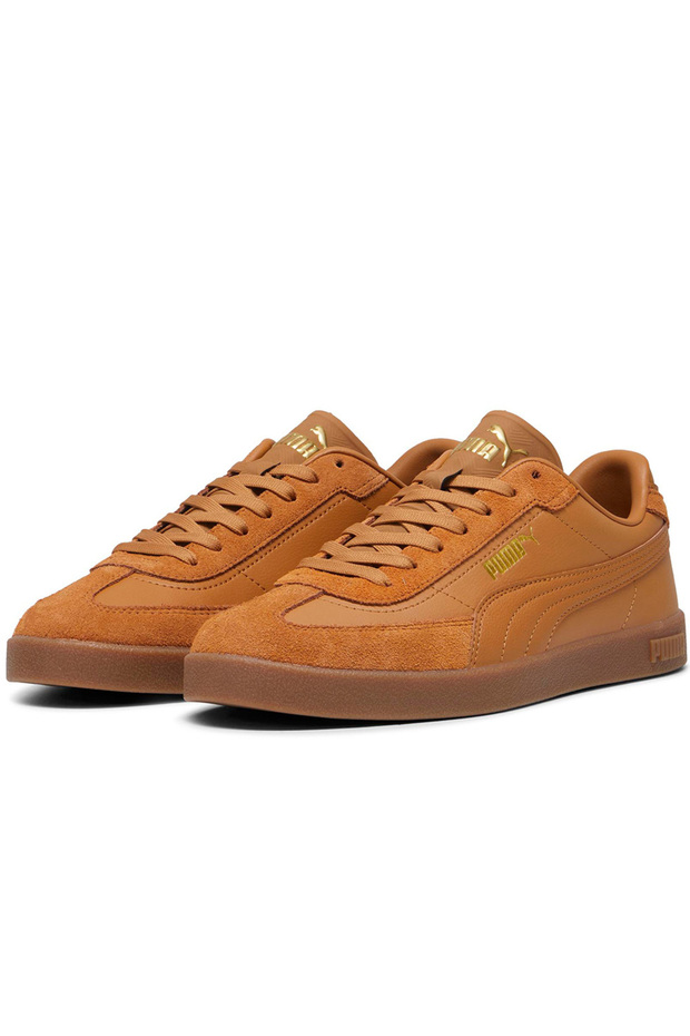 Club Ii Unisex Casual Sneakers Sneaker