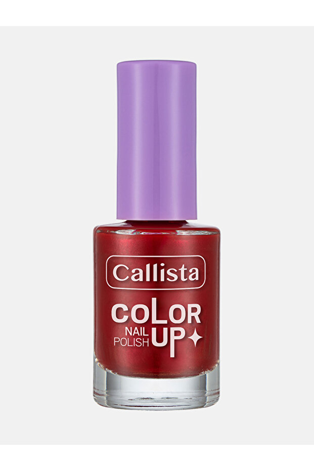 طلاء أظافر Color Up، 431 Velvet Cake Party