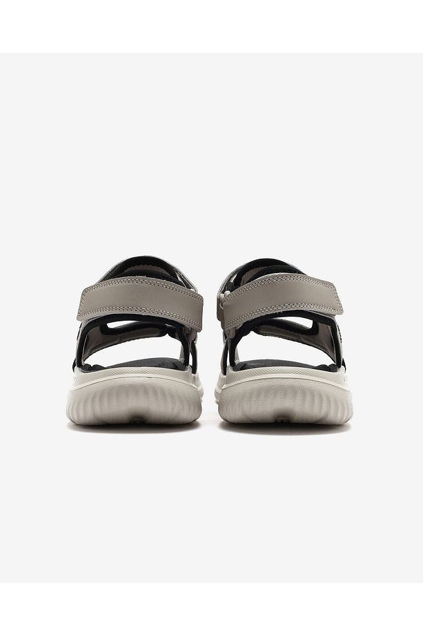 Bounder 2.0 Sandal - Thutton Erkek Bej Sandalet 232893 Tpbk - 5