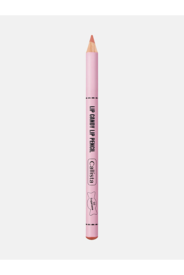 Lip Candy Lip Pencil, 02 Sugarcane