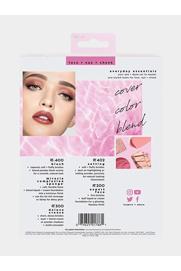 Everyday Essentials - 2