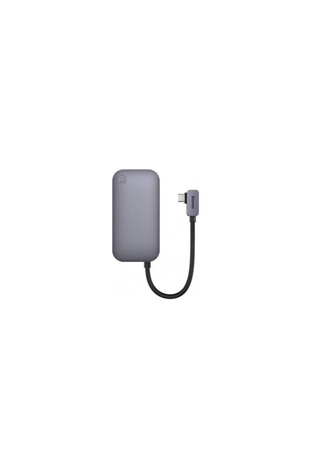 Padjoy Type-c (PD) Hub Adaptör 4k Hd Hdmı Usb 3.0 Type-c (PD) - 2