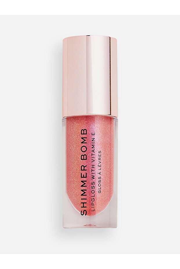 Shimmer Bomb Lip Gloss Daydream