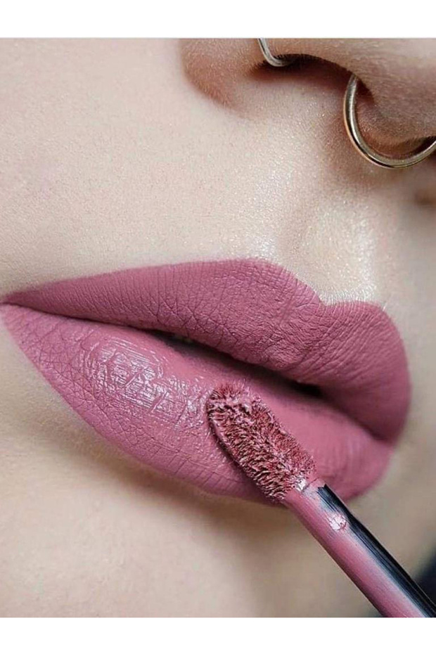 ملمع شفاه غير لامع، 06 - 2