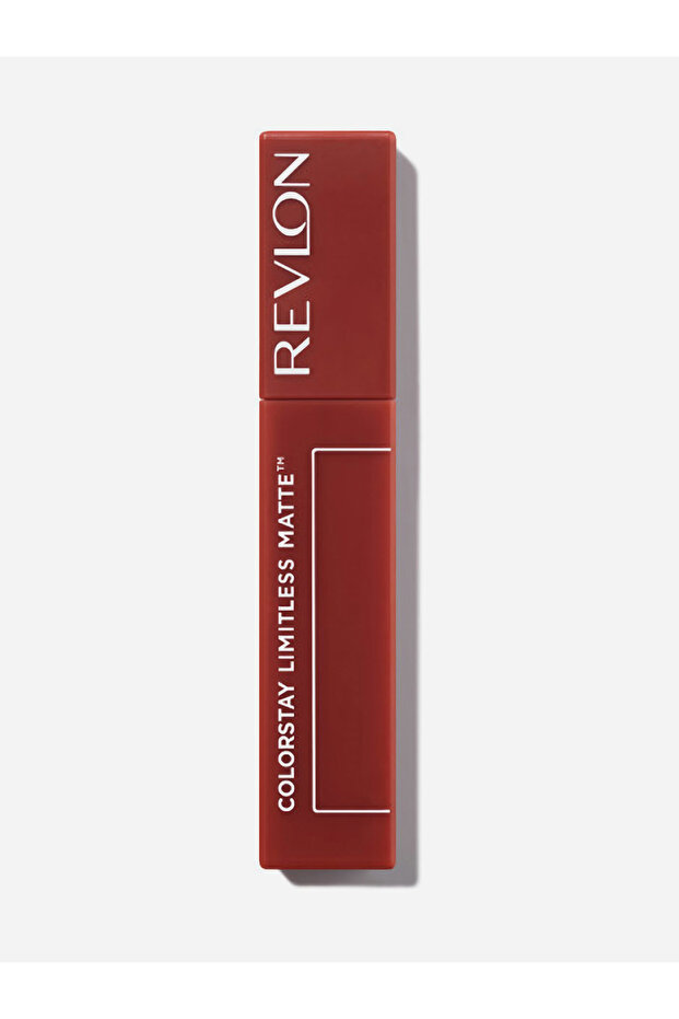ColorStay Limitless Matte Liquid Lipstick, Real Deal 013