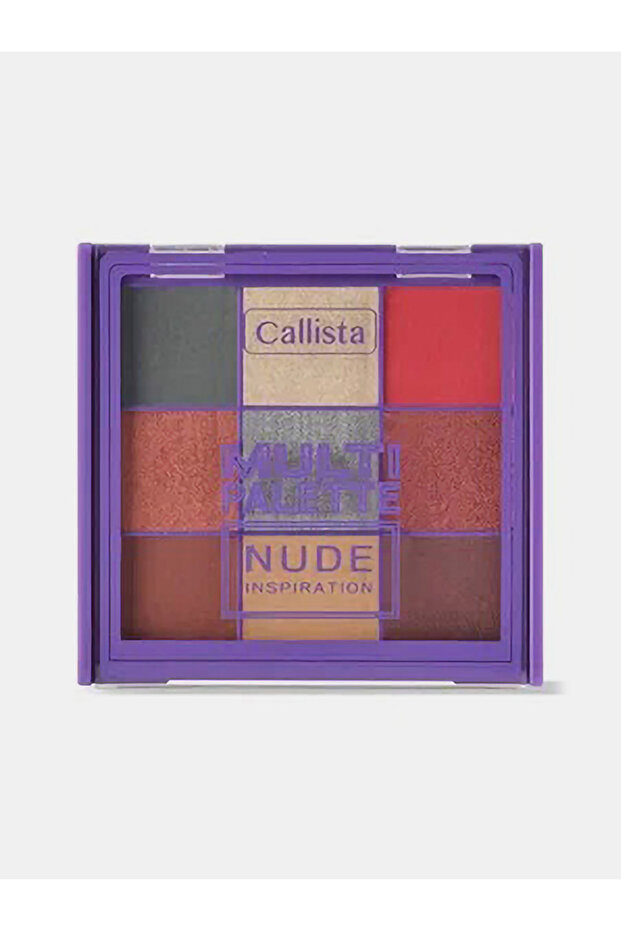 لوحة ألوان متعددة، 102 - 1