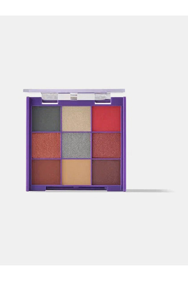 لوحة ألوان متعددة، 102 - 2