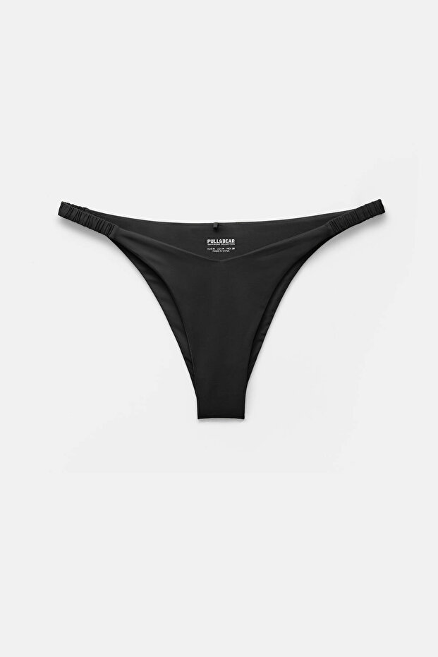 Brezilya model bikini altı - 5