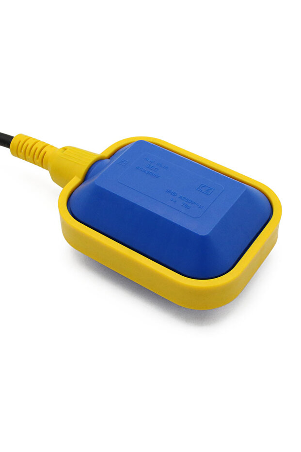 WIRE LENGTH 4M 2M 3M 4M 5M Controller Float Switch Liquid Switches Liquid Fluid Water Level Float Sw - 8