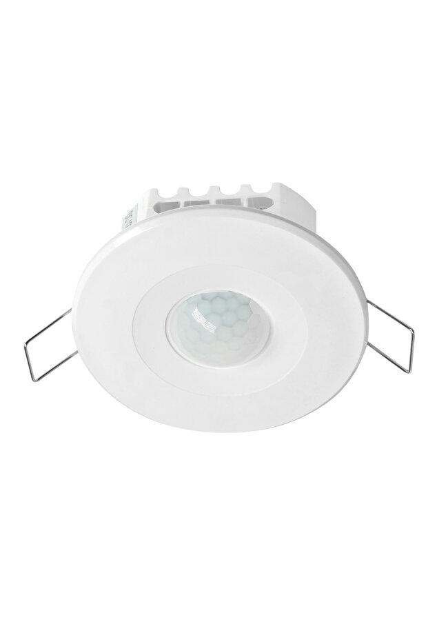 110-240V Ceiling mounted 12V 24V 110V 220V Pir Motion Sensor Light Switch time delay adjustable amb