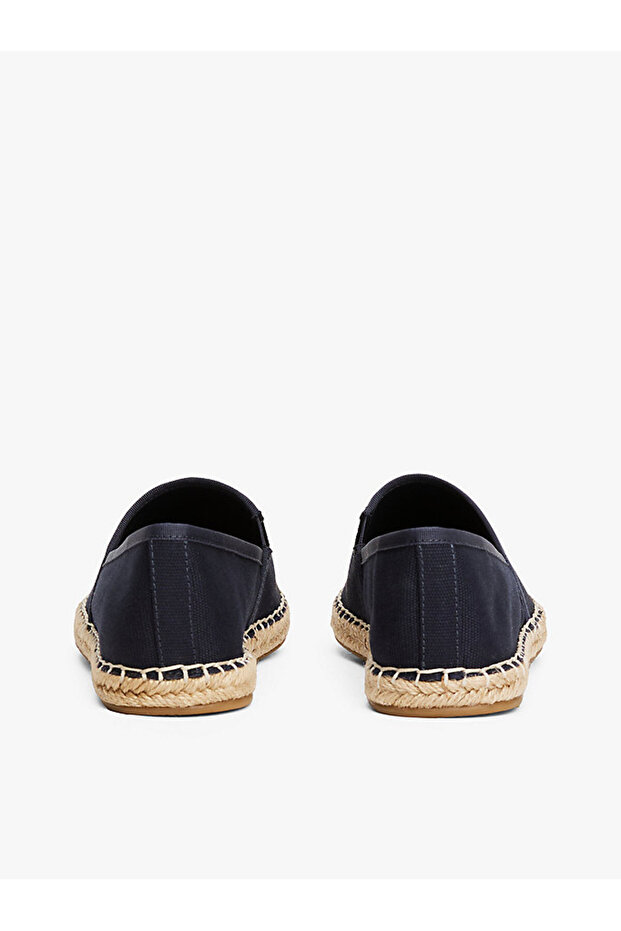 FLAG CANVAS ESPADRILLE - 4