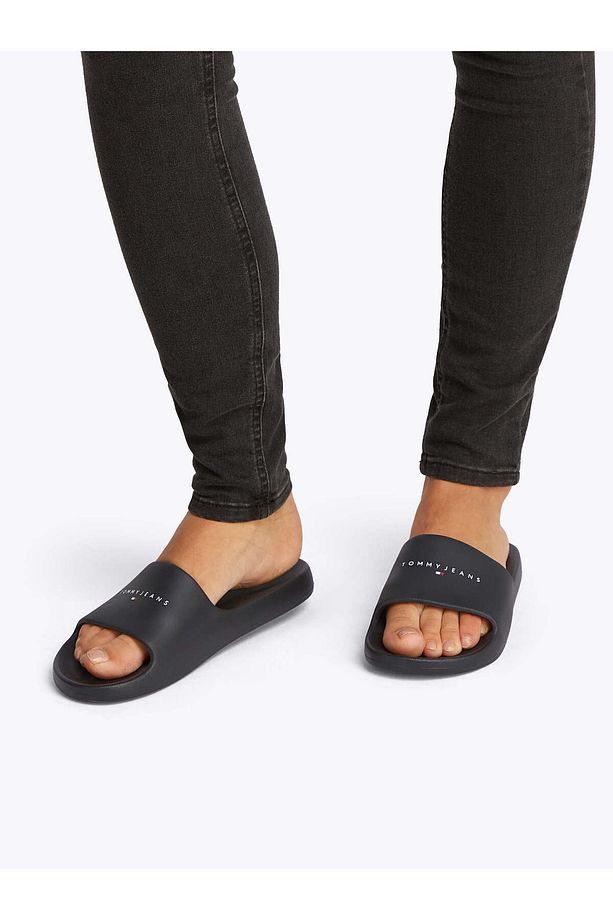 TJW PRINTED PU POOL SLIDE - 2