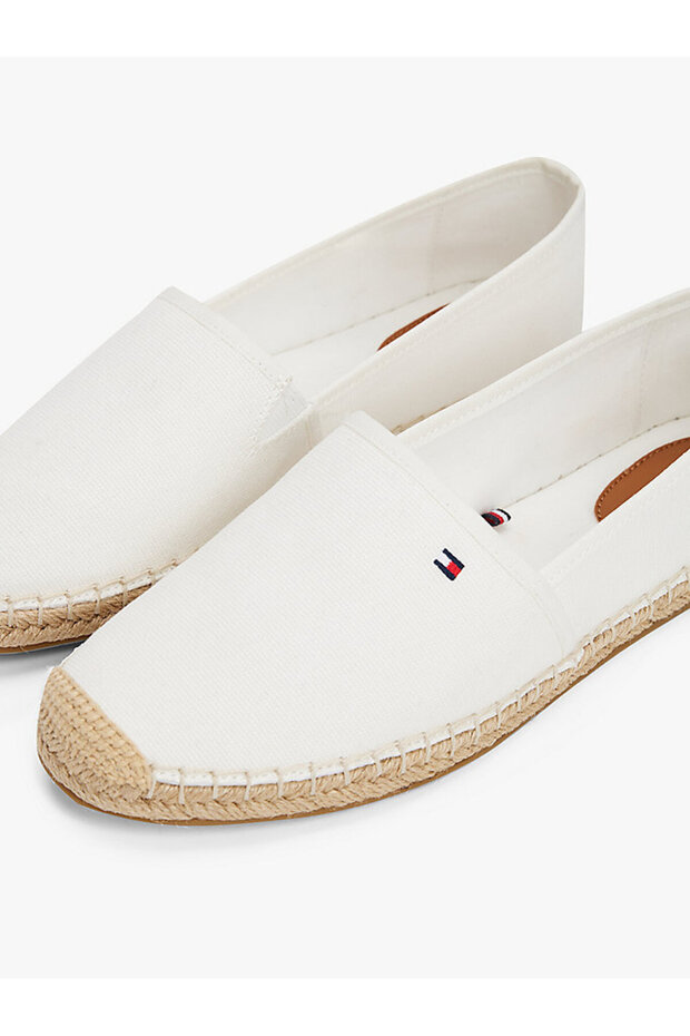 FLAG CANVAS ESPADRILLE - 6