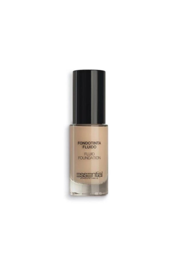 Essential Liquid Foundation No. 4 Sand - 1