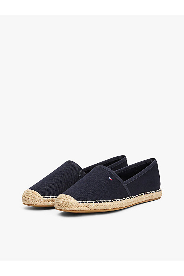 FLAG CANVAS ESPADRILLE - 2