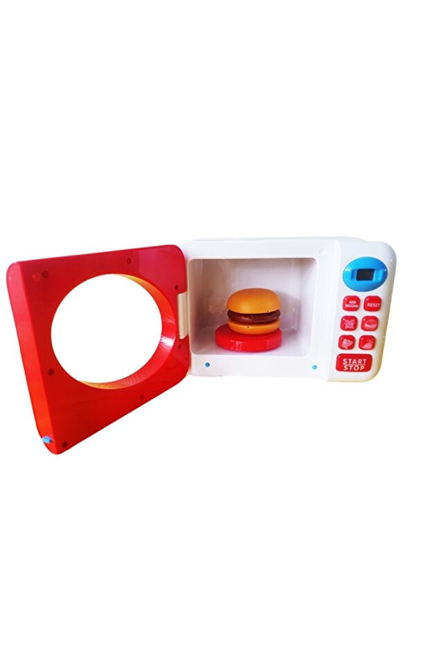 Cuptor cu microunde Microwave Oven - 3