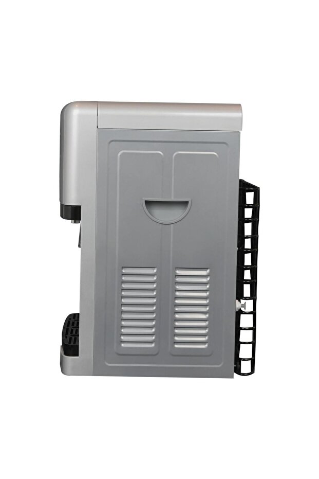 Cooler2 - Silver - 2