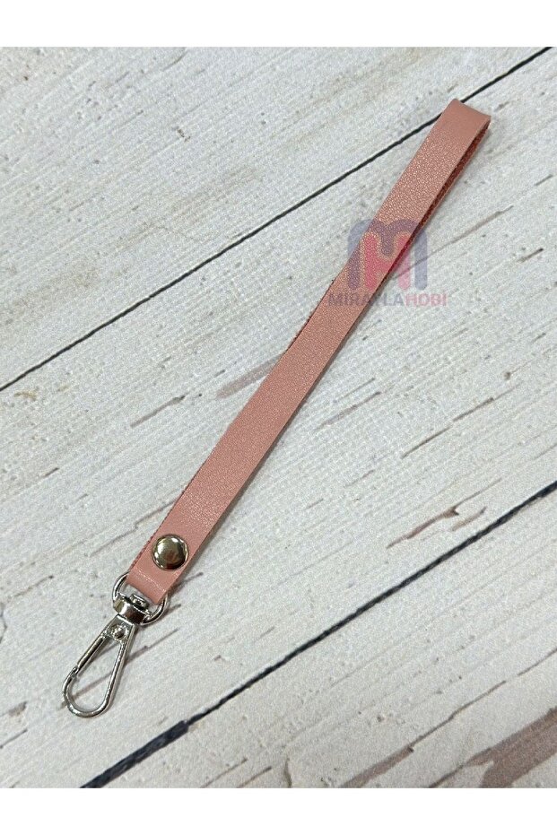 Leather Puller (Silver) Powder - 1