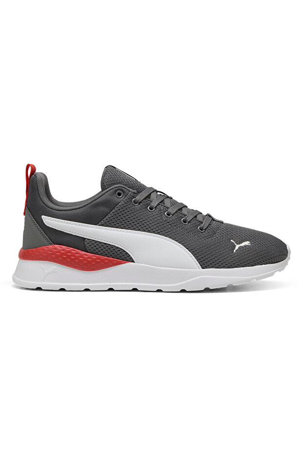 Anzarun Lite Erkek Gri Sneaker Ayakkabı 37112867 - 1