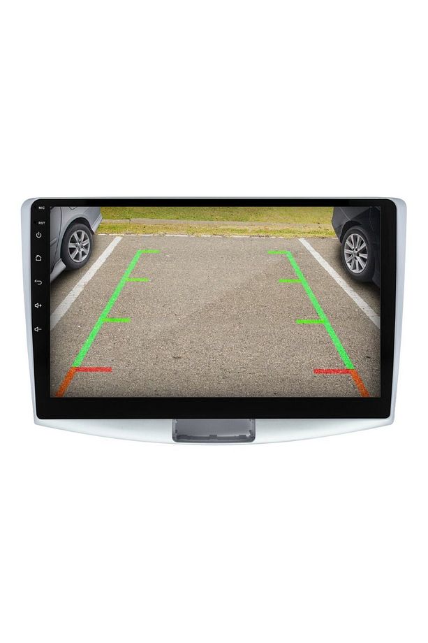 Vw Passat 2006-14 B6 B7 Cc Android Carplay Multimedya Kamera 2/32 - 2