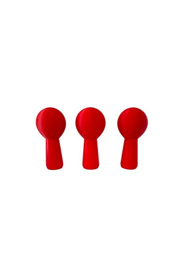 Sprunki Squid Game Oyuncak 3 Adet Kaliteli baskı figür, 7 cm - 4