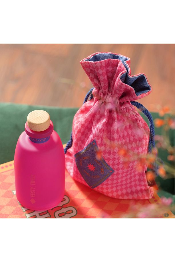 Festy Twıst - Çubuklu Oda Kokusu 250 ml Pembe - 2