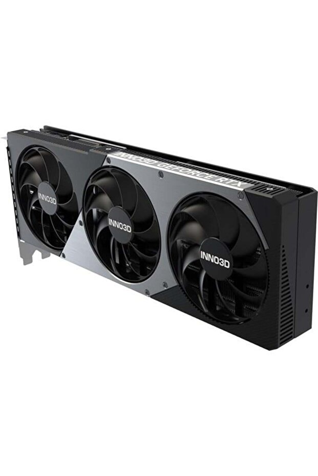 RTX5070TI 16GB N507T3-16D7X-176068N X3 OC GDDR7 256bit HDMI DP PCIe 5.0 - 4