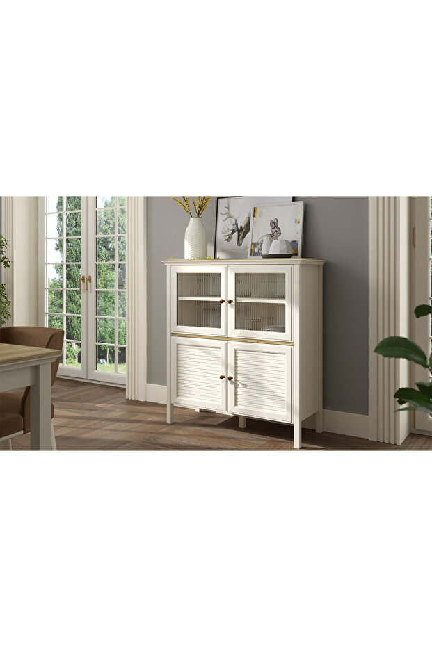 Hatch Tv Ünitesi - 5