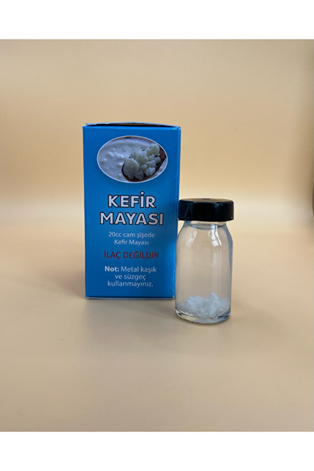 Kefir Mayası - 1