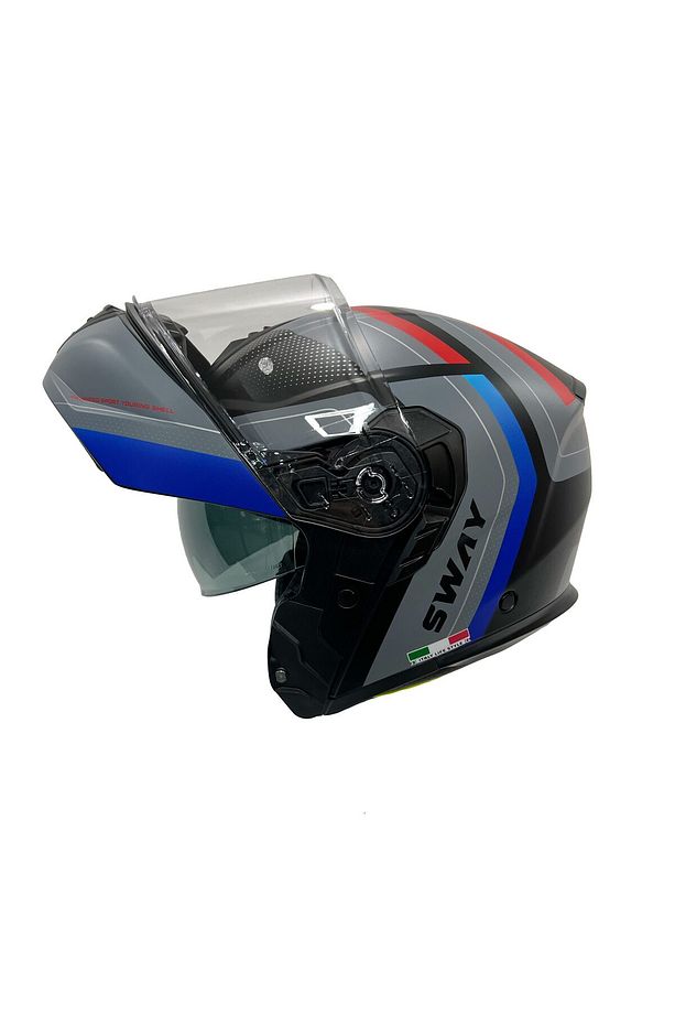 Motor Kaskı - 4