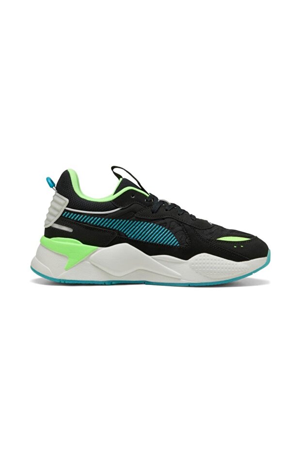 RS-X Alien Erkek Sneaker - 8