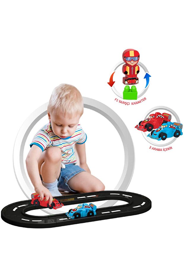 03321 F1 YOL SETI - 5