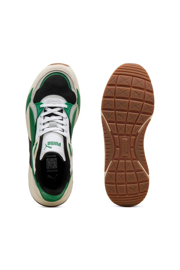 Trinity 2 Erkek Sneaker - 6