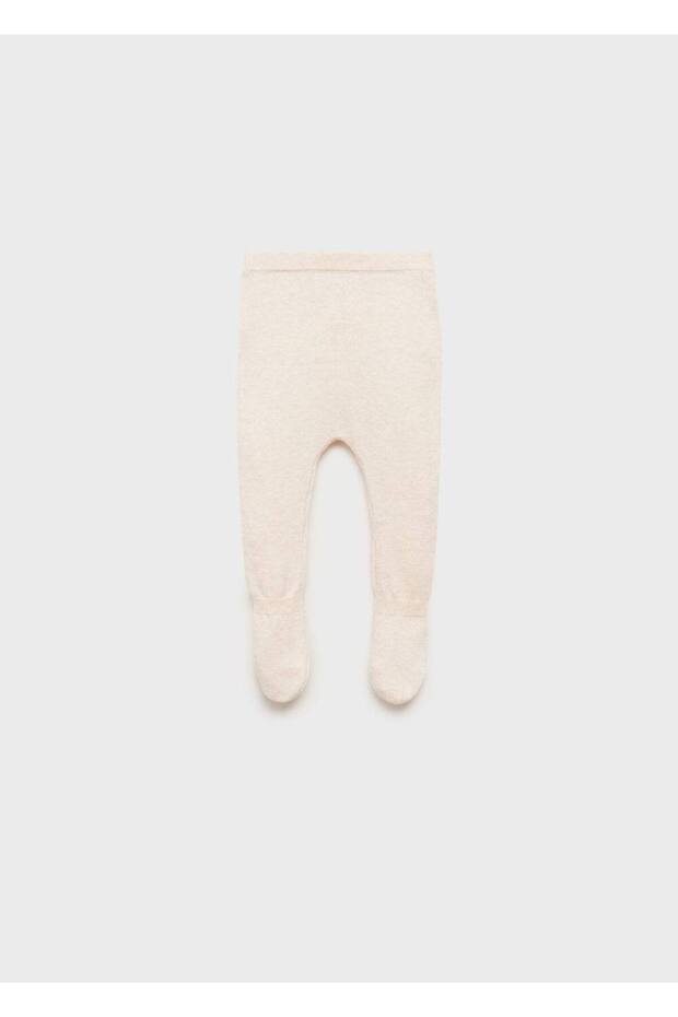 Pamuklu pantolon - 1