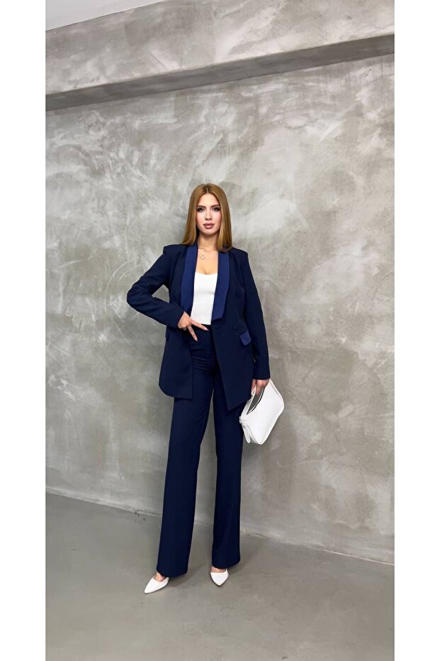 Σετ Elegance Duo Blazer - 3