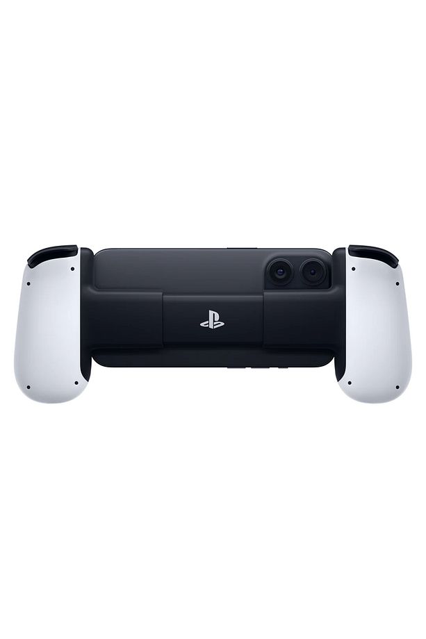 One, Gen2 PlayStation Edition iOS - Lightning Mobil Gaming Controller BB-02-P-WS - Beyaz - 3