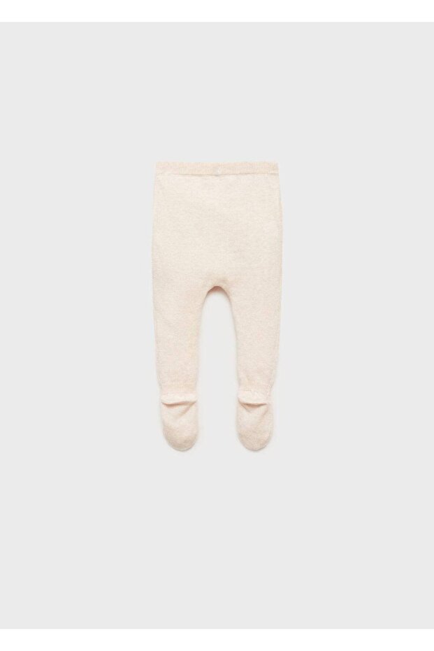 Pamuklu pantolon - 2