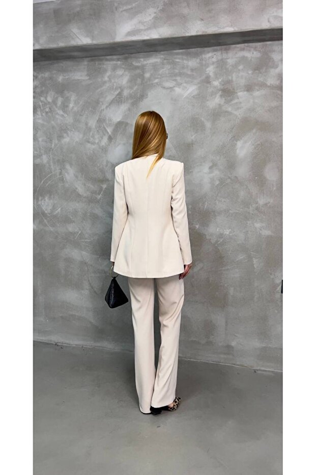 Σετ Elegance Duo Blazer - 4