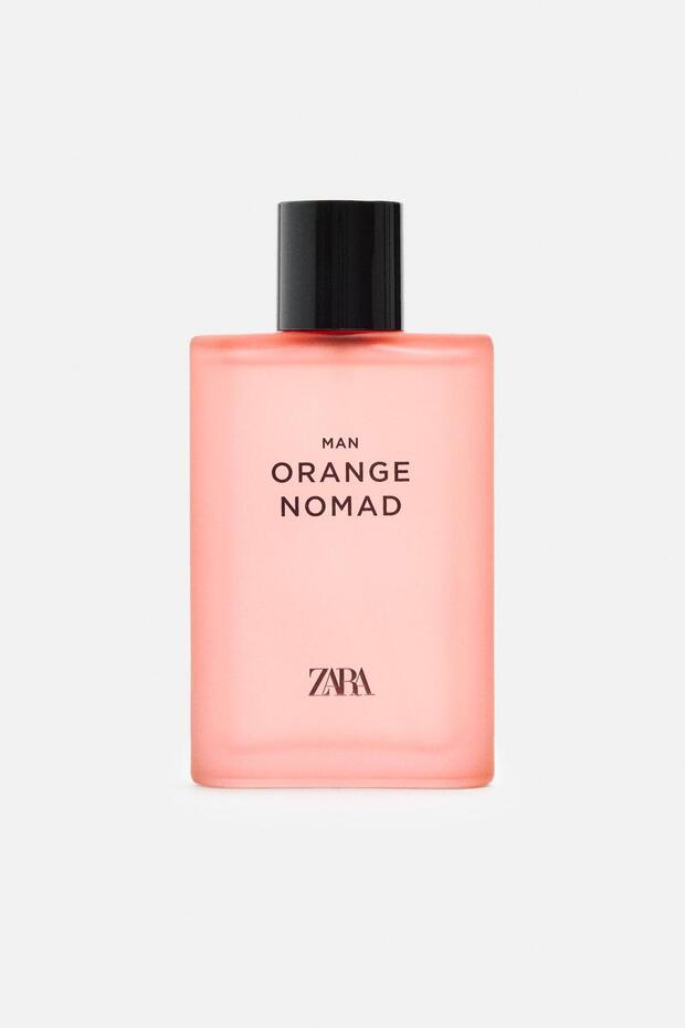 ORANGE NOMAD EDT 90 ML - 4