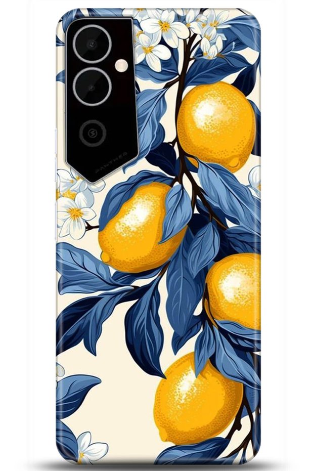 Pova Neo 2 Case Hd Printed Case - Happiness Series 5229